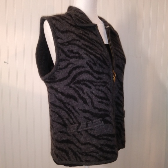 Jackets & Blazers - Lisa vest